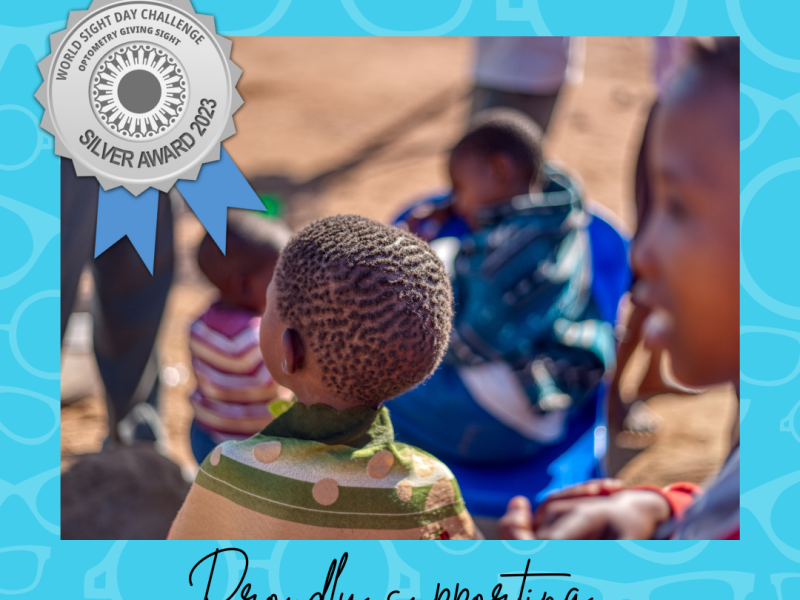2023 Silver Award